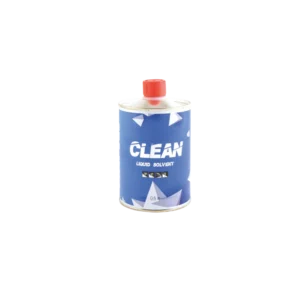 MAPLUS CLEAN SOLVENT VALLAVÄCK 500ml